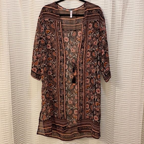 Cover Up - Picture 1 of 3